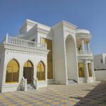 Villa in Rahba City