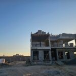 Private Villa Underconstruction in Madinat Zayed